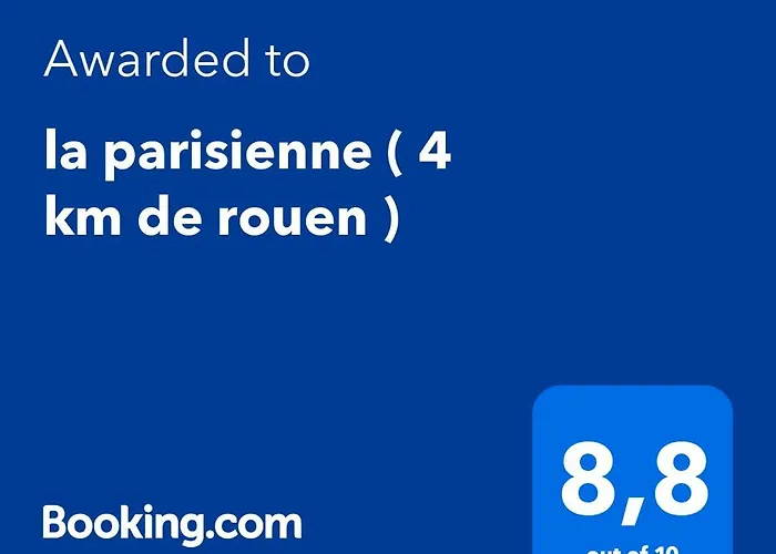 La Parisienne