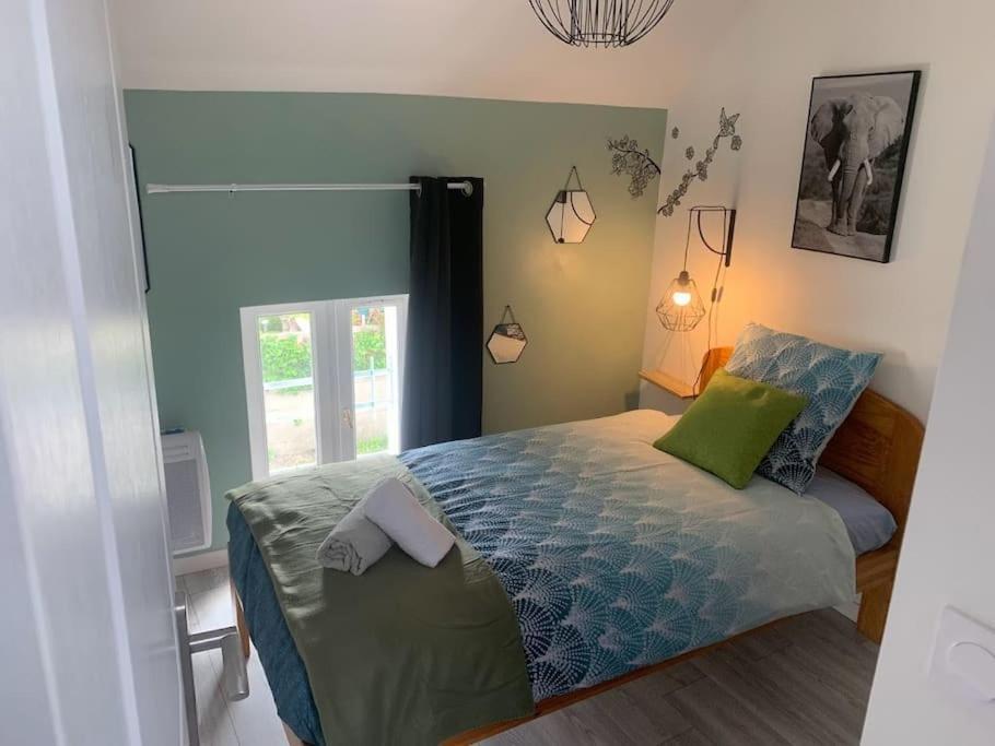 La Parisienne Vakantiehuis